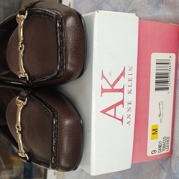 New, never used flats suze 9M - Picture 4 of 4